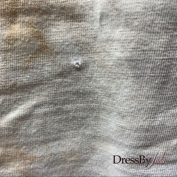 Vintage Abercrombie tee shirt - Picture 4 of 5